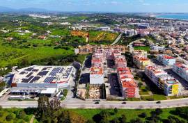 New build 2 and 3 bedroom apartments under construction with box and pool in Lagos New build 2 and 3 bedroom apartments under construction with box and pool in Lagos