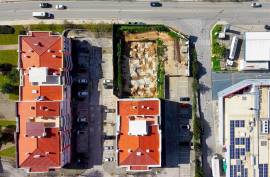 New build 2 and 3 bedroom apartments under construction with box and pool in Lagos New build 2 and 3 bedroom apartments under construction with box and pool in Lagos