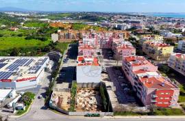 New build 2 and 3 bedroom apartments under construction with box and pool in Lagos New build 2 and 3 bedroom apartments under construction with box and pool in Lagos