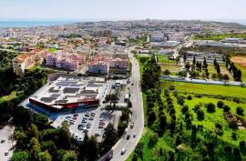 New build 2 and 3 bedroom apartments under construction with box and pool in Lagos