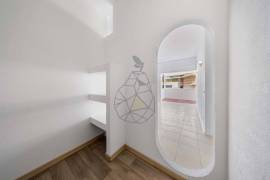 Fantastic renovated, spacious and bright 2+1 bedroom apartment next to the riverside of Portimão