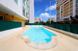 Apartment – 1 Bedroom – Alto do Quintão – Portimão – 1-Bedroom Apartment for Annual Rental in Alto do Quintão, Portimão