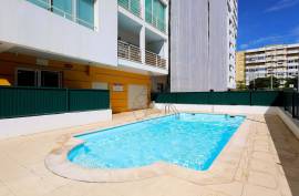Apartment – 1 Bedroom – Alto do Quintão – Portimão – 1-Bedroom Apartment for Annual Rental in Alto do Quintão, Portimão