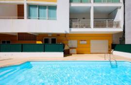 Apartment – 1 Bedroom – Alto do Quintão – Portimão – 1-Bedroom Apartment for Annual Rental in Alto do Quintão, Portimão