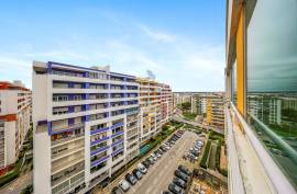 Apartment – 1 Bedroom – Alto do Quintão – Portimão – 1-Bedroom Apartment for Annual Rental in Alto do Quintão, Portimão