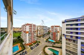 Apartment – 1 Bedroom – Alto do Quintão – Portimão – 1-Bedroom Apartment for Annual Rental in Alto do Quintão, Portimão