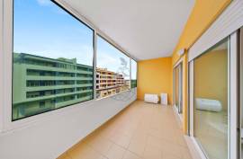 Apartment – 1 Bedroom – Alto do Quintão – Portimão – 1-Bedroom Apartment for Annual Rental in Alto do Quintão, Portimão