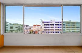 Apartment – 1 Bedroom – Alto do Quintão – Portimão – 1-Bedroom Apartment for Annual Rental in Alto do Quintão, Portimão