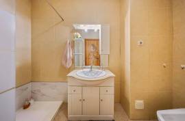 Apartment – 1 Bedroom – Alto do Quintão – Portimão – 1-Bedroom Apartment for Annual Rental in Alto do Quintão, Portimão