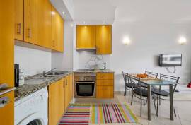 Apartment – 1 Bedroom – Alto do Quintão – Portimão – 1-Bedroom Apartment for Annual Rental in Alto do Quintão, Portimão