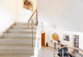 3 bedroom villa with commercial space - Riverside Zone in Portimão