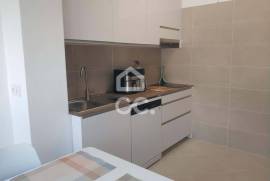 Furnished 2 bedroom apartment in Bairro Norton de Matos