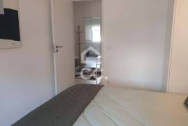 Furnished 2 bedroom apartment in Bairro Norton de Matos