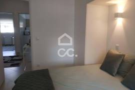 Furnished 2 bedroom apartment in Bairro Norton de Matos