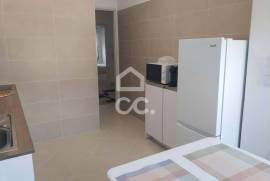 Furnished 2 bedroom apartment in Bairro Norton de Matos