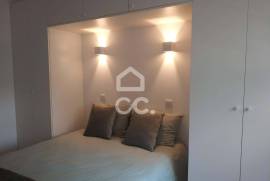 Furnished 2 bedroom apartment in Bairro Norton de Matos