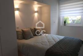Furnished 2 bedroom apartment in Bairro Norton de Matos