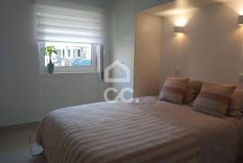 Furnished 2 bedroom apartment in Bairro Norton de Matos