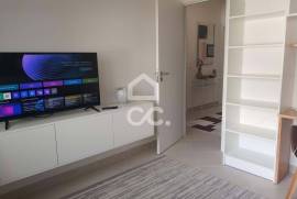 Furnished 2 bedroom apartment in Bairro Norton de Matos