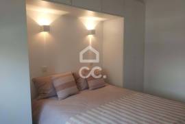 Furnished 2 bedroom apartment in Bairro Norton de Matos