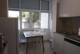 Furnished 2 bedroom apartment in Bairro Norton de Matos