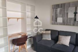 Furnished 2 bedroom apartment in Bairro Norton de Matos