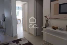 Furnished 2 bedroom apartment in Bairro Norton de Matos