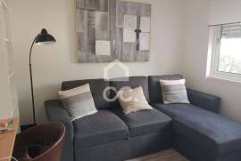 Furnished 2 bedroom apartment in Bairro Norton de Matos