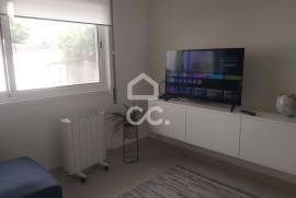 Furnished 2 bedroom apartment in Bairro Norton de Matos