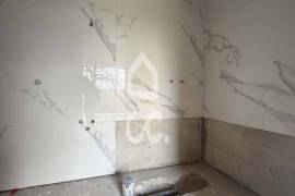 New studio apartment under construction, with the possibility of converting it into a one-bedroom apartment in Vila do Avelar.