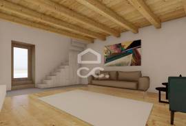 House with enormous potential in Cernache, Coimbra