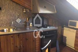 UNIQUE OPPORTUNITY – T2 WITH ATTIC IN THE URBANIZATION OF LORETO | TOP FLOOR