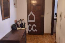 UNIQUE OPPORTUNITY – T2 WITH ATTIC IN THE URBANIZATION OF LORETO | TOP FLOOR