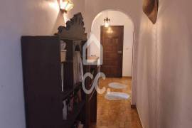 UNIQUE OPPORTUNITY – T2 WITH ATTIC IN THE URBANIZATION OF LORETO | TOP FLOOR
