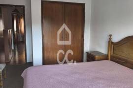 UNIQUE OPPORTUNITY – T2 WITH ATTIC IN THE URBANIZATION OF LORETO | TOP FLOOR