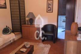 UNIQUE OPPORTUNITY – T2 WITH ATTIC IN THE URBANIZATION OF LORETO | TOP FLOOR