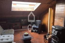 UNIQUE OPPORTUNITY – T2 WITH ATTIC IN THE URBANIZATION OF LORETO | TOP FLOOR