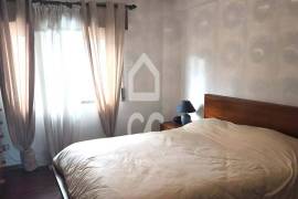 UNIQUE OPPORTUNITY – T2 WITH ATTIC IN THE URBANIZATION OF LORETO | TOP FLOOR