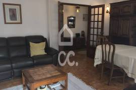 UNIQUE OPPORTUNITY – T2 WITH ATTIC IN THE URBANIZATION OF LORETO | TOP FLOOR