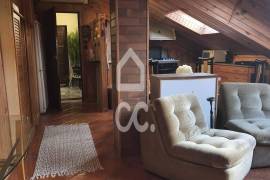 UNIQUE OPPORTUNITY – T2 WITH ATTIC IN THE URBANIZATION OF LORETO | TOP FLOOR