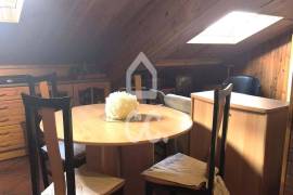 UNIQUE OPPORTUNITY – T2 WITH ATTIC IN THE URBANIZATION OF LORETO | TOP FLOOR