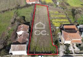 Rustic Land with Excellent Access and Plenty of Water for Irrigation – Chaves