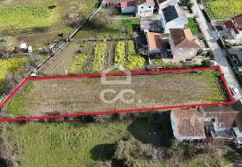 Rustic Land with Excellent Access and Plenty of Water for Irrigation – Chaves