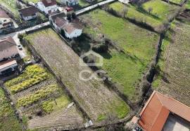 Rustic Land with Excellent Access and Plenty of Water for Irrigation – Chaves