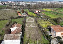 Rustic Land with Excellent Access and Plenty of Water for Irrigation – Chaves