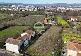 Rustic Land with Excellent Access and Plenty of Water for Irrigation – Chaves