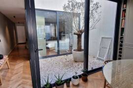 1 bedroom apartment with terrace and winter garden in Boavista (great privacy)