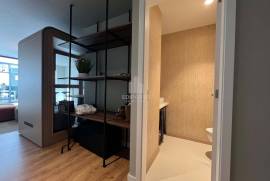 1 bedroom apartment with terrace and winter garden in Boavista (great privacy)