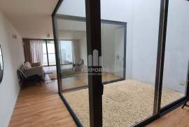 1 bedroom apartment with terrace and winter garden in Boavista (great privacy)