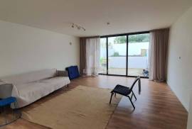 1 bedroom apartment with terrace and winter garden in Boavista (great privacy)